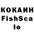 Альфа ПВП крисы CK Ozodbek xasanboyev